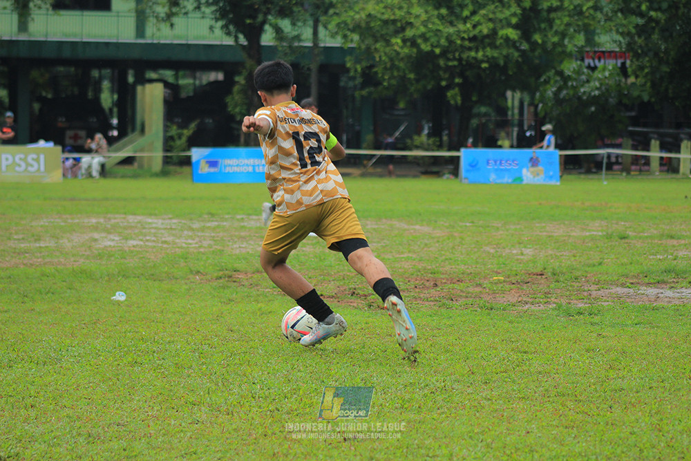 ijl u14 221125 gagak muda vs stoni indonesia fc