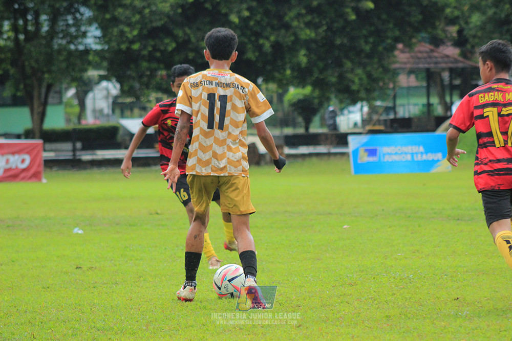 ijl u14 221125 gagak muda vs stoni indonesia fc