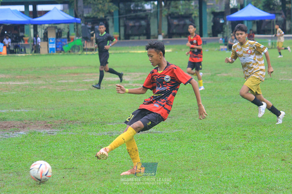 ijl u14 221125 gagak muda vs stoni indonesia fc