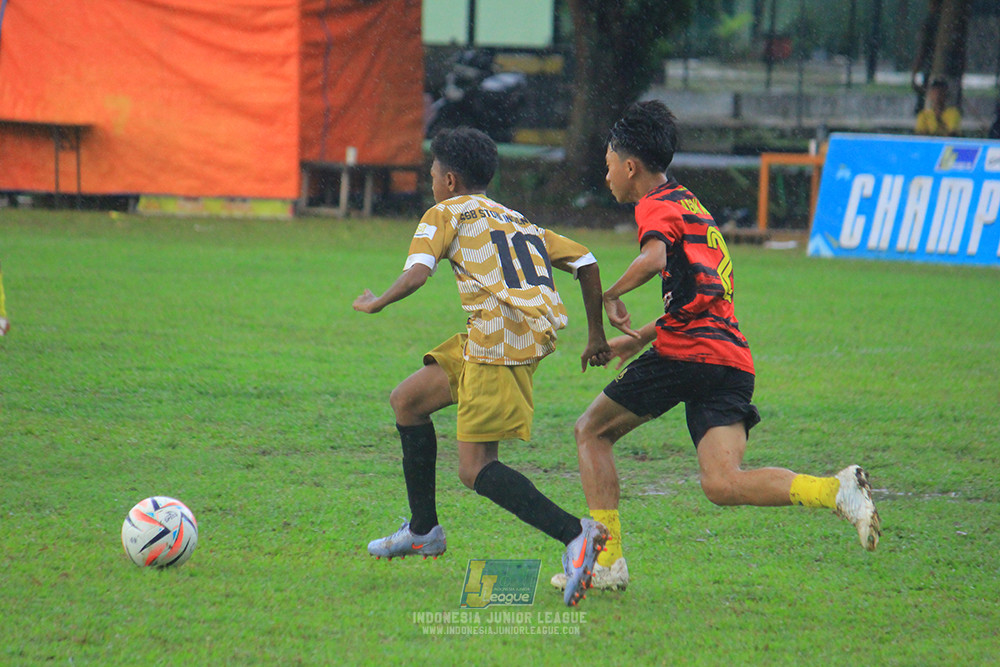 ijl u14 221125 gagak muda vs stoni indonesia fc