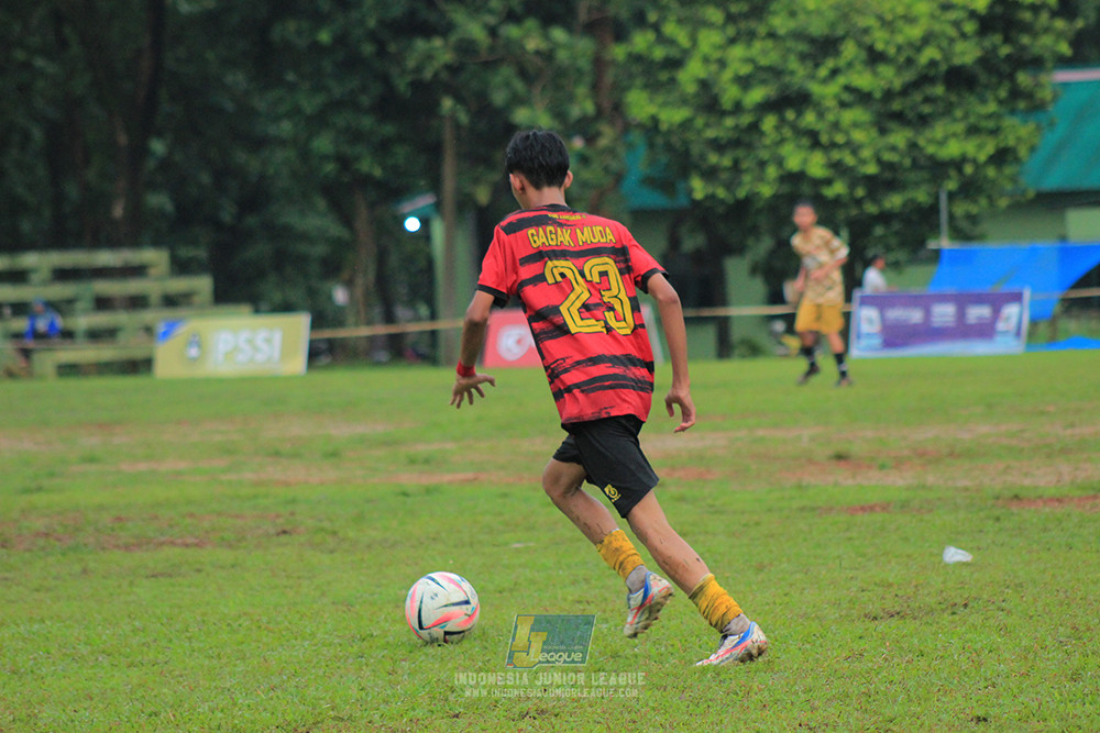 ijl u14 221125 gagak muda vs stoni indonesia fc
