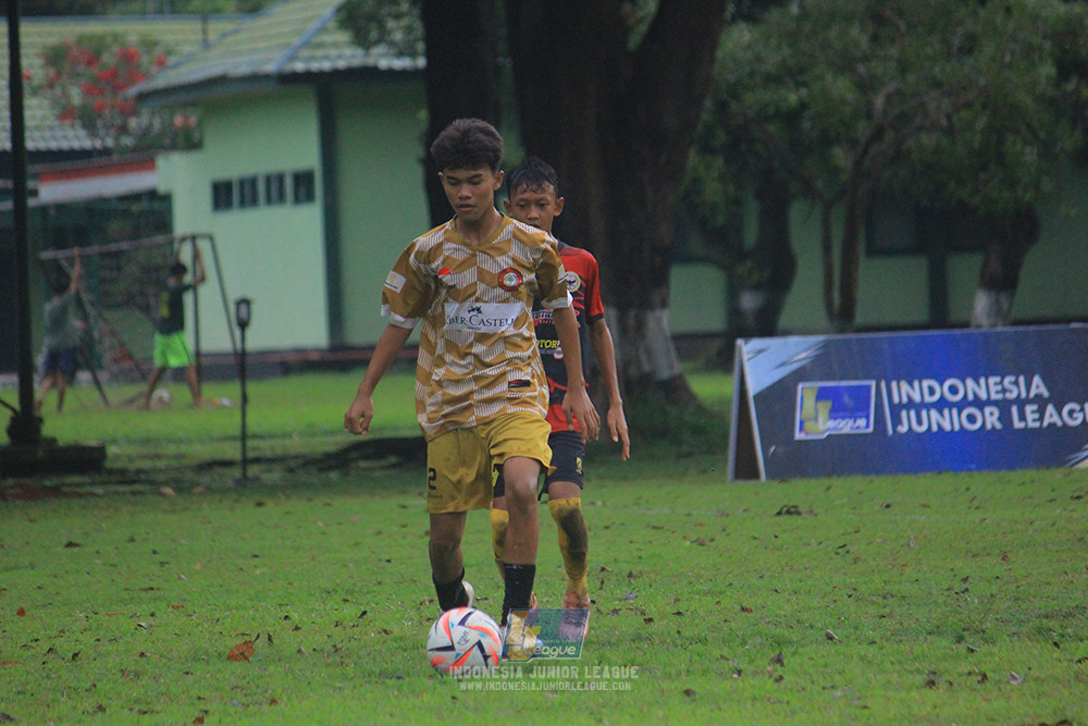ijl u14 221125 gagak muda vs stoni indonesia fc
