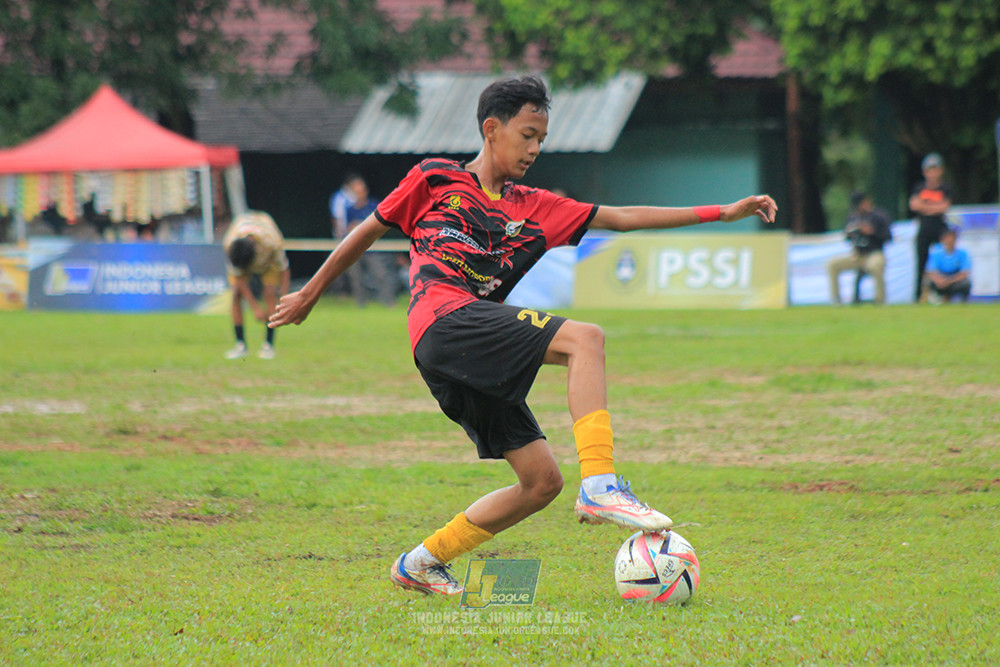 ijl u14 221125 gagak muda vs stoni indonesia fc