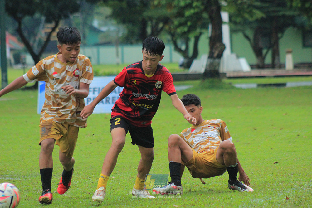 ijl u14 221125 gagak muda vs stoni indonesia fc