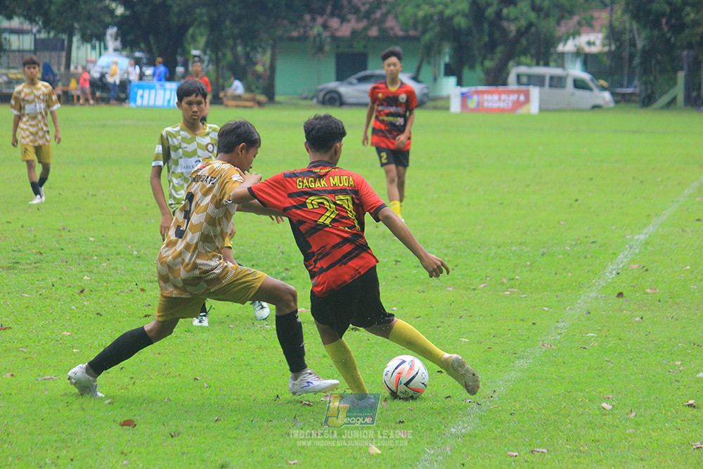 ijl u14 221125 gagak muda vs stoni indonesia fc