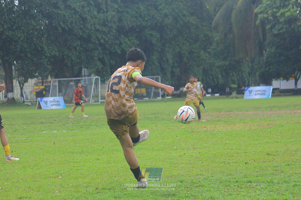 ijl u14 221125 gagak muda vs stoni indonesia fc