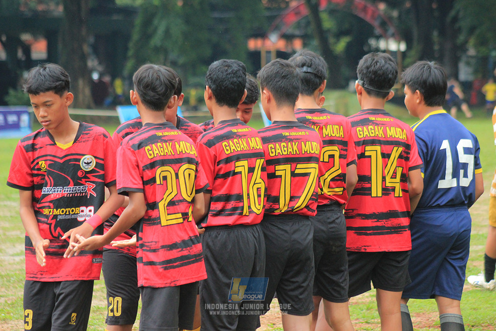 ijl u14 221125 gagak muda vs stoni indonesia fc