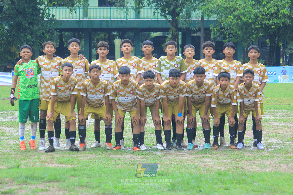 ijl u14 221125 gagak muda vs stoni indonesia fc