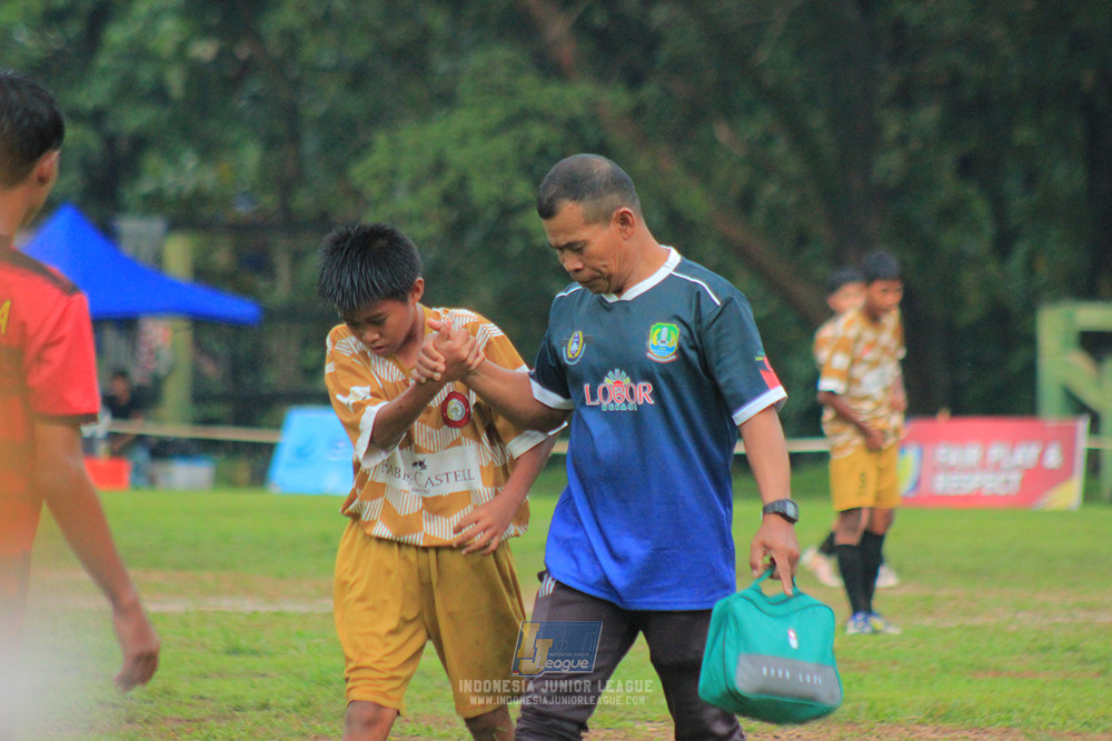 ijl u14 221125 gagak muda vs stoni indonesia fc