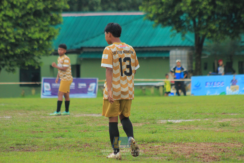 ijl u14 221125 gagak muda vs stoni indonesia fc