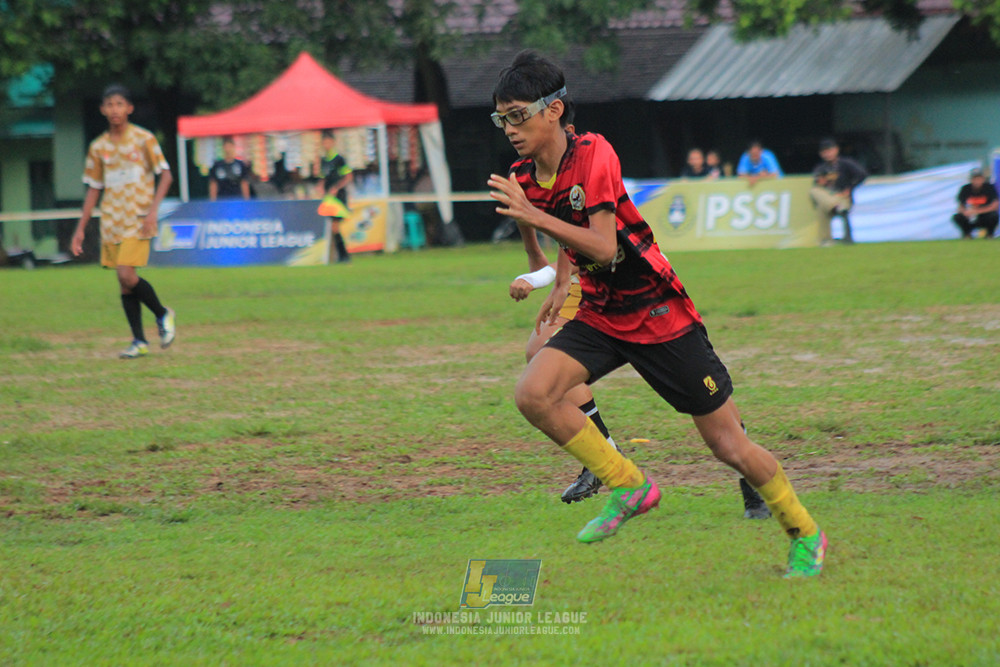 ijl u14 221125 gagak muda vs stoni indonesia fc