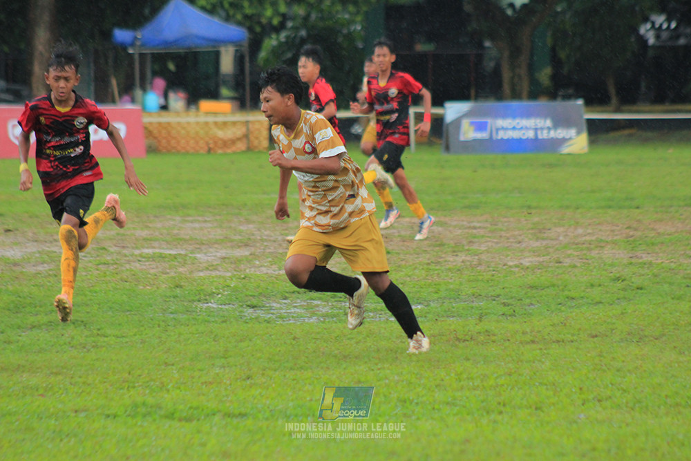 ijl u14 221125 gagak muda vs stoni indonesia fc
