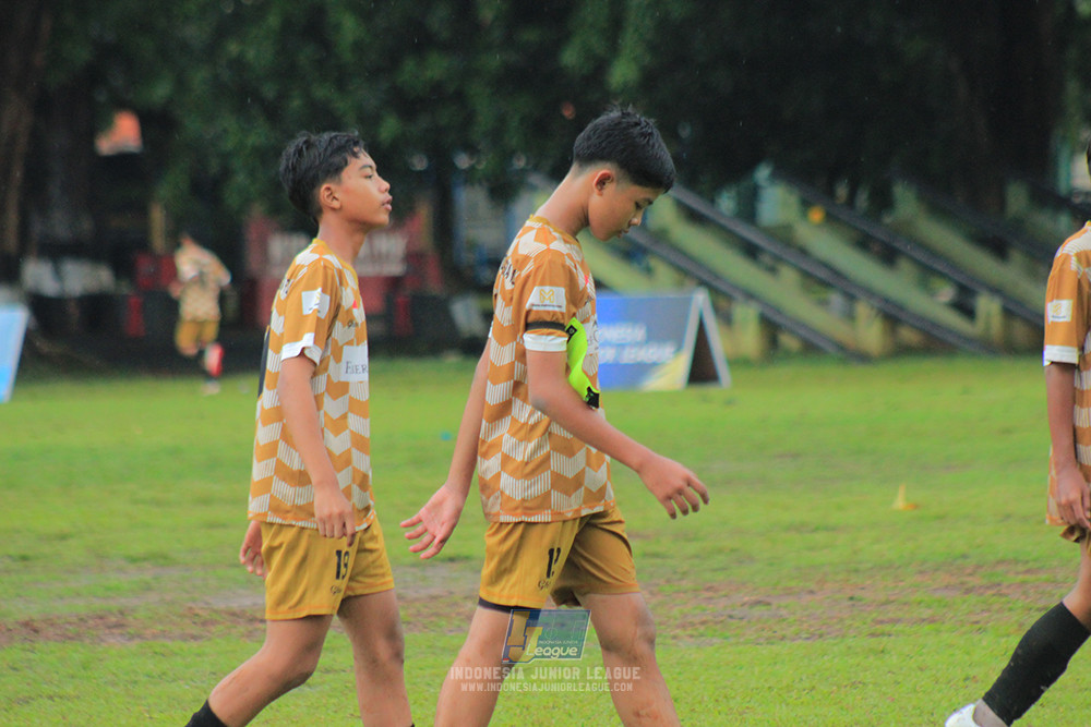 ijl u14 221125 gagak muda vs stoni indonesia fc