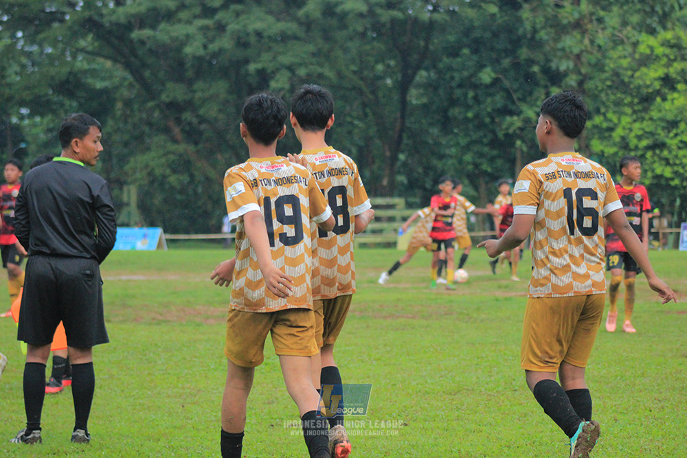 ijl u14 221125 gagak muda vs stoni indonesia fc