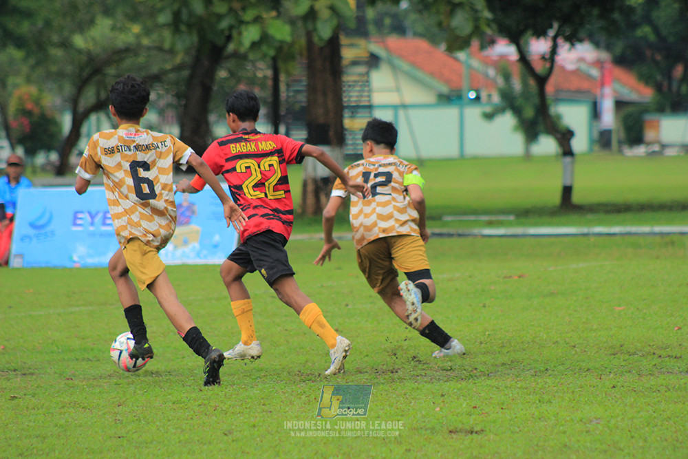 ijl u14 221125 gagak muda vs stoni indonesia fc