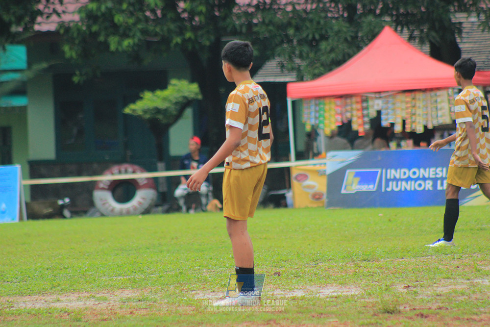 ijl u14 221125 gagak muda vs stoni indonesia fc