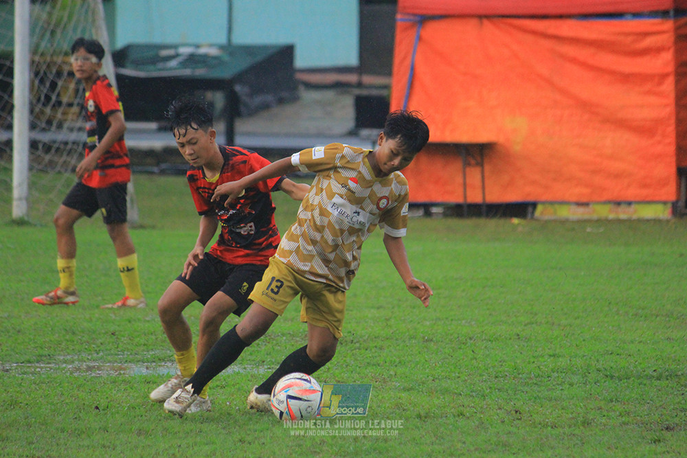 ijl u14 221125 gagak muda vs stoni indonesia fc