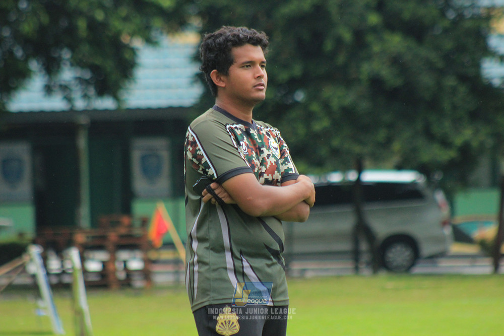 ijl u14 221125 gagak muda vs stoni indonesia fc