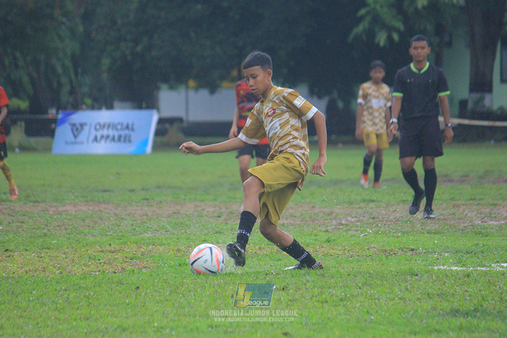 ijl u14 221125 gagak muda vs stoni indonesia fc