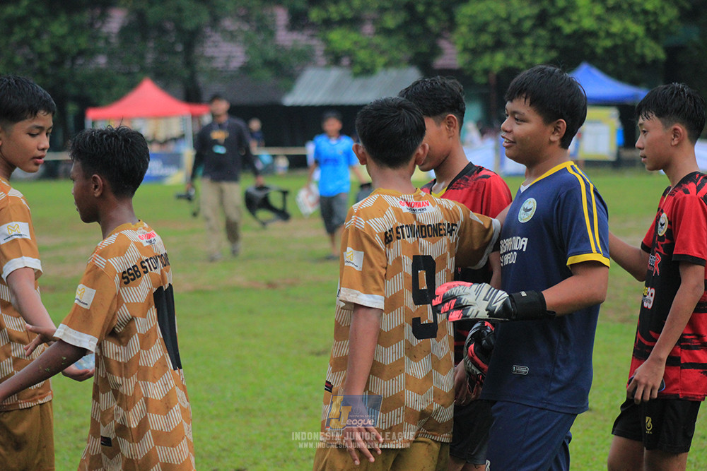 ijl u14 221125 gagak muda vs stoni indonesia fc