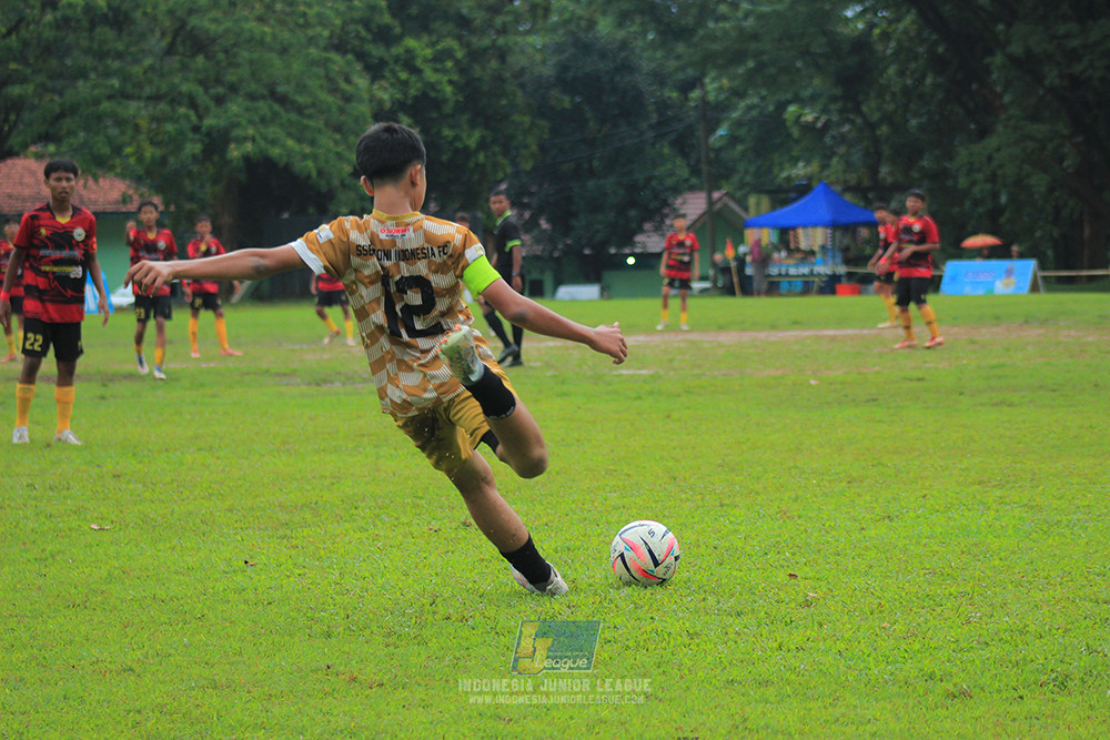 ijl u14 221125 gagak muda vs stoni indonesia fc