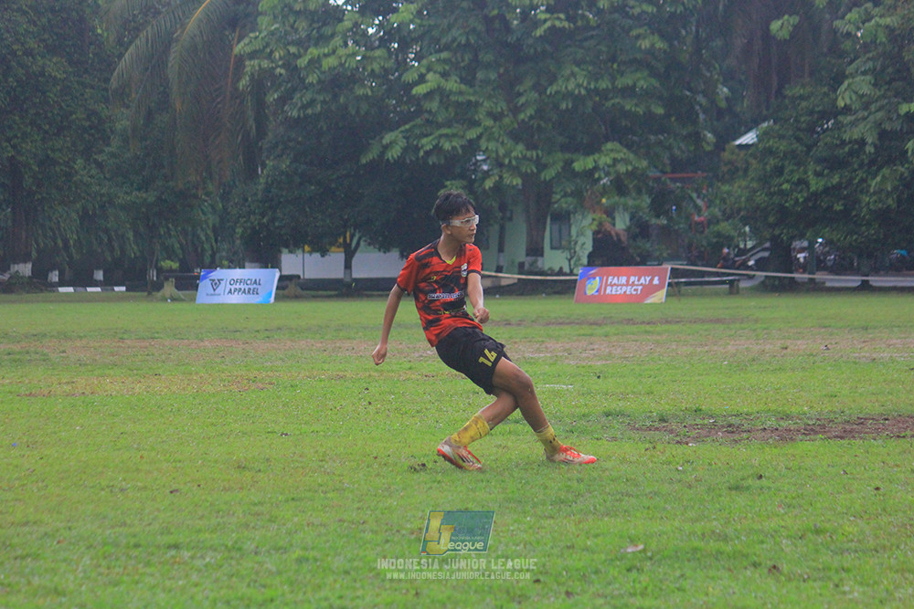 ijl u14 221125 gagak muda vs stoni indonesia fc
