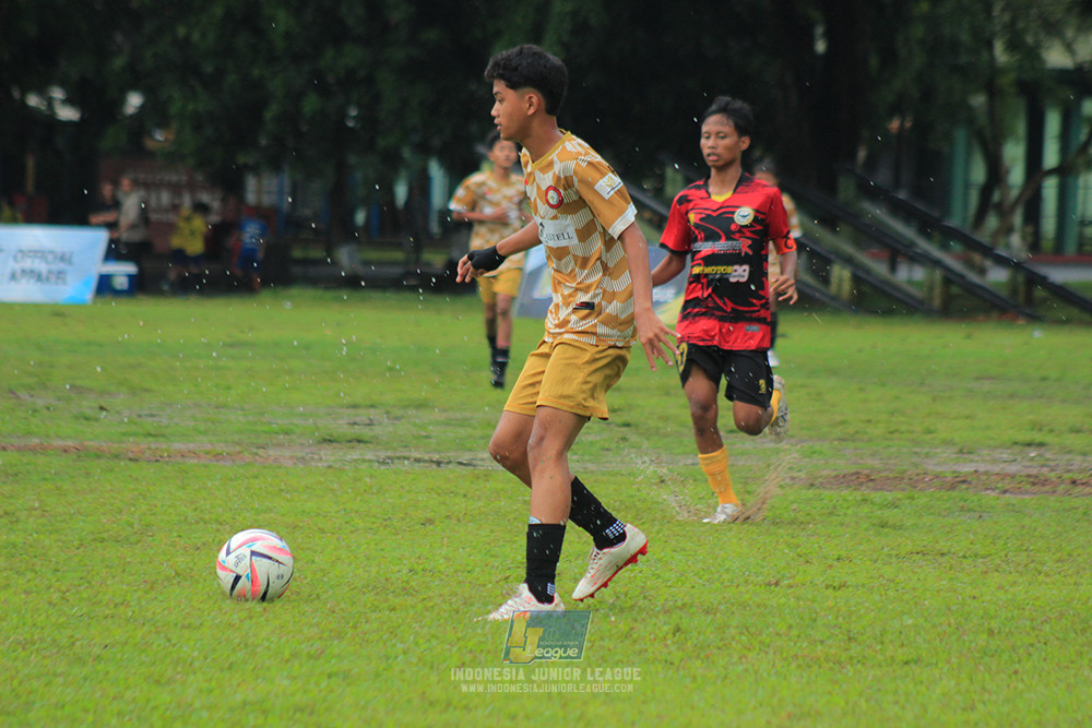 ijl u14 221125 gagak muda vs stoni indonesia fc