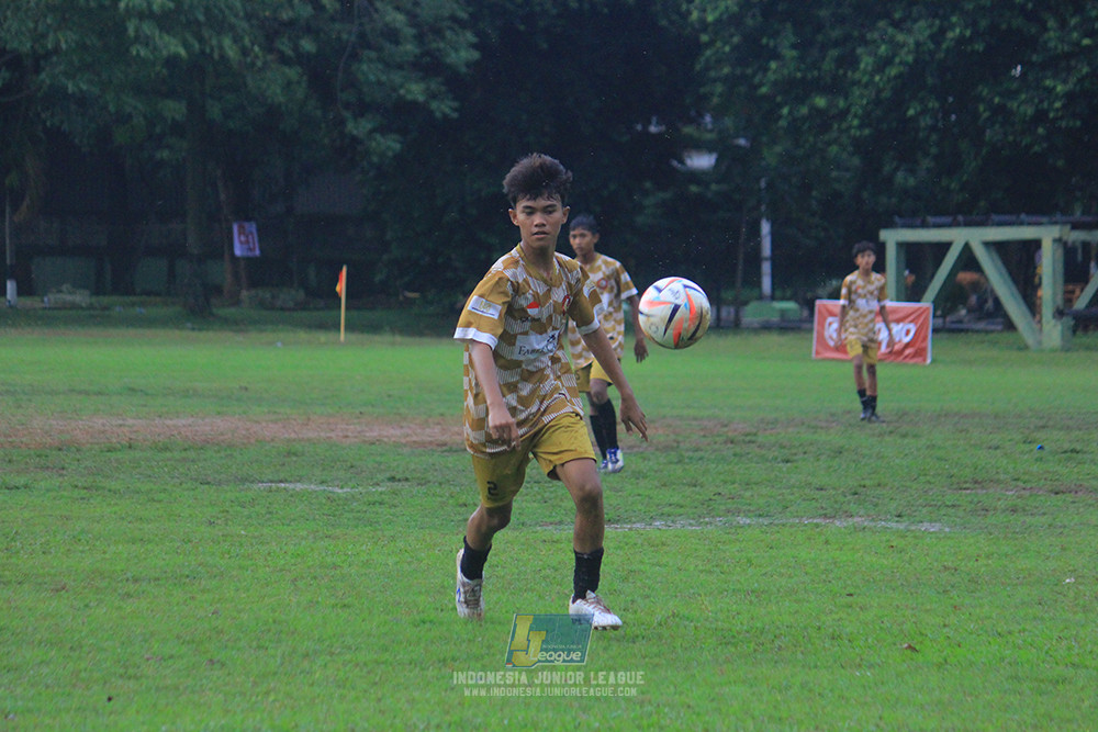 ijl u14 221125 gagak muda vs stoni indonesia fc