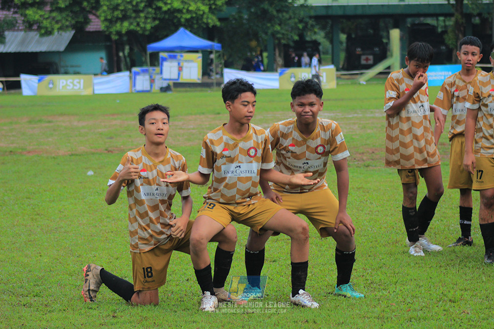 ijl u14 221125 gagak muda vs stoni indonesia fc