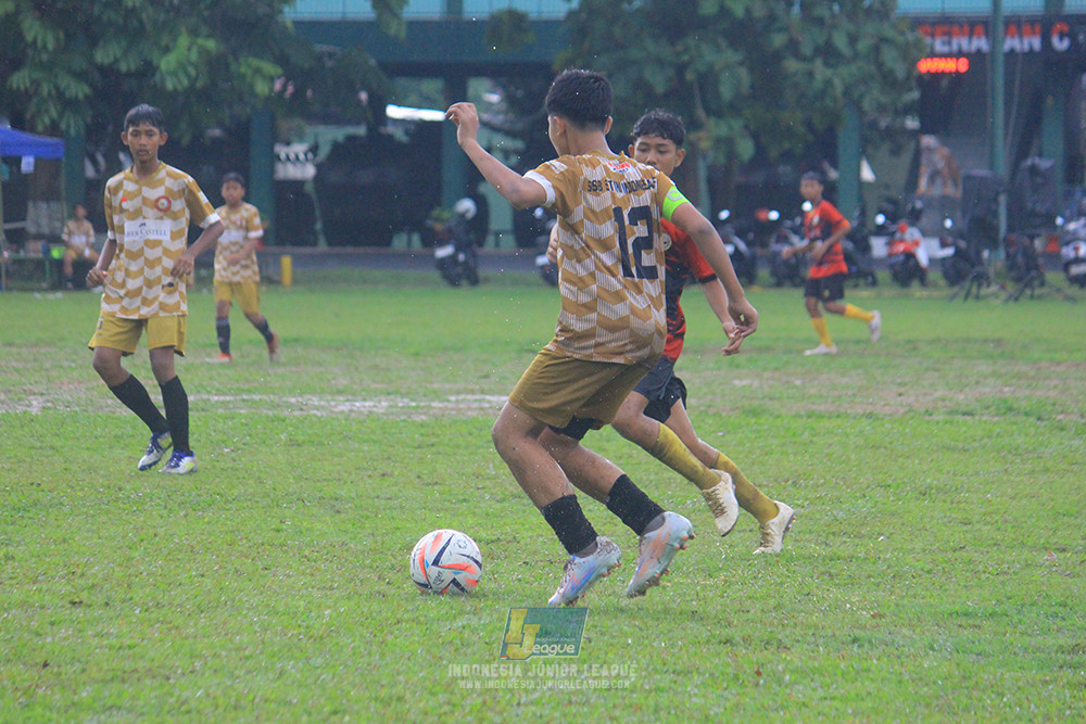 ijl u14 221125 gagak muda vs stoni indonesia fc