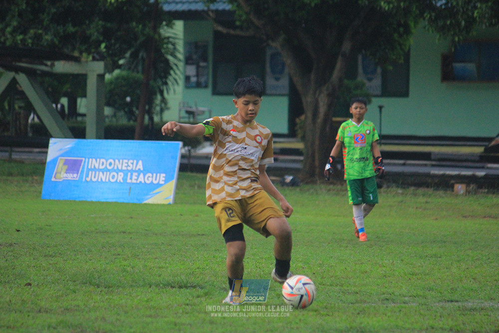 ijl u14 221125 gagak muda vs stoni indonesia fc