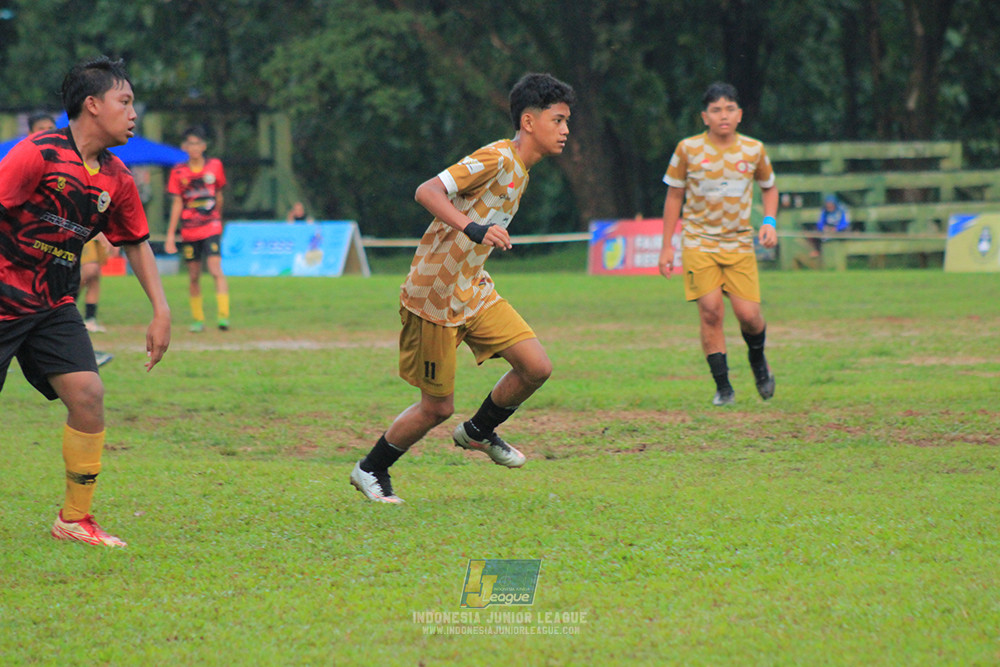 ijl u14 221125 gagak muda vs stoni indonesia fc