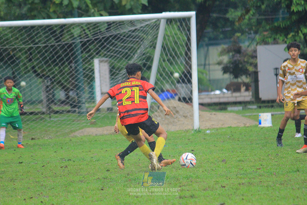 ijl u14 221125 gagak muda vs stoni indonesia fc