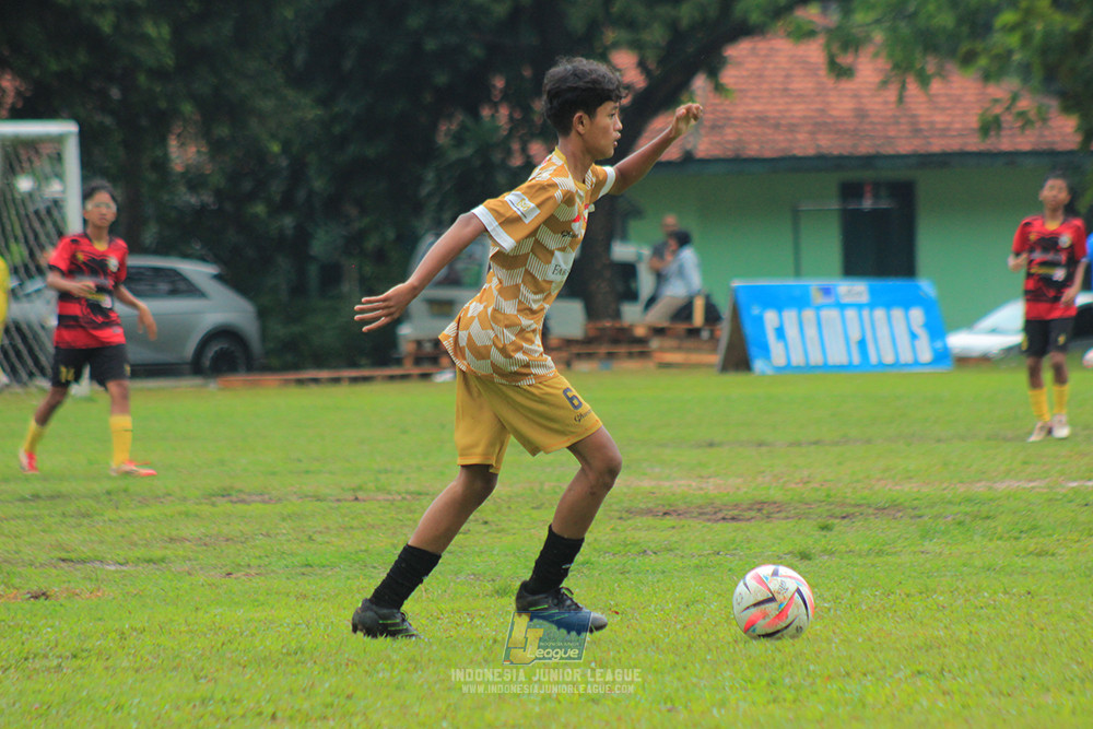 ijl u14 221125 gagak muda vs stoni indonesia fc