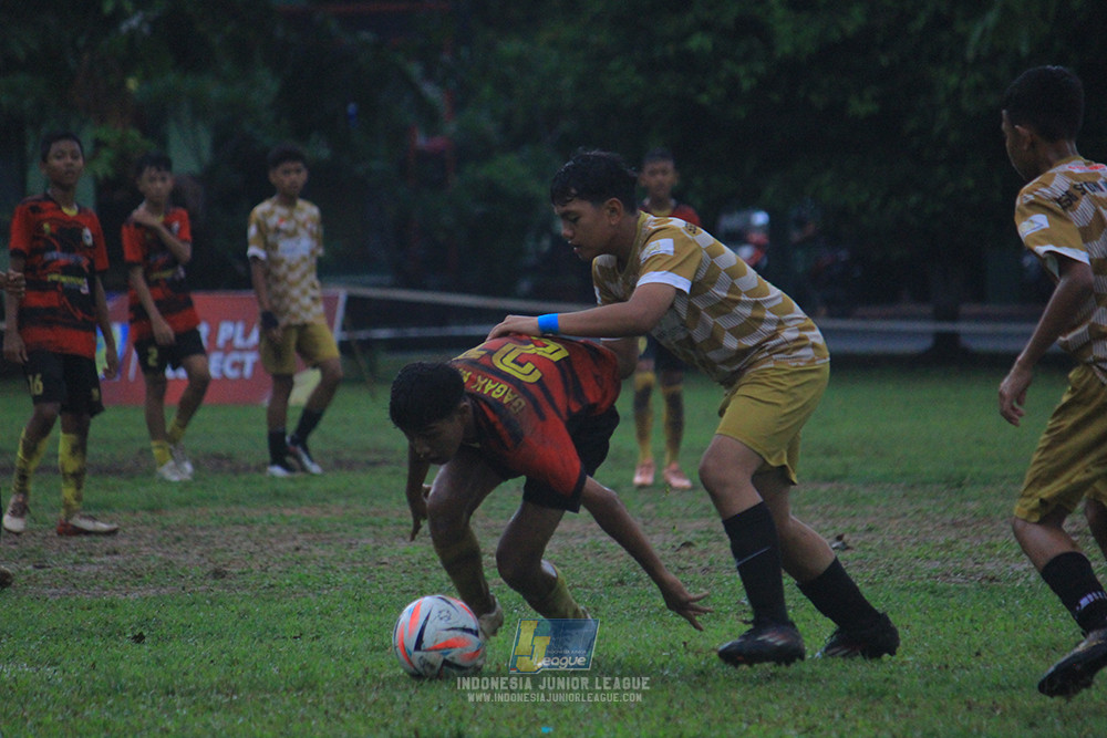 ijl u14 221125 gagak muda vs stoni indonesia fc