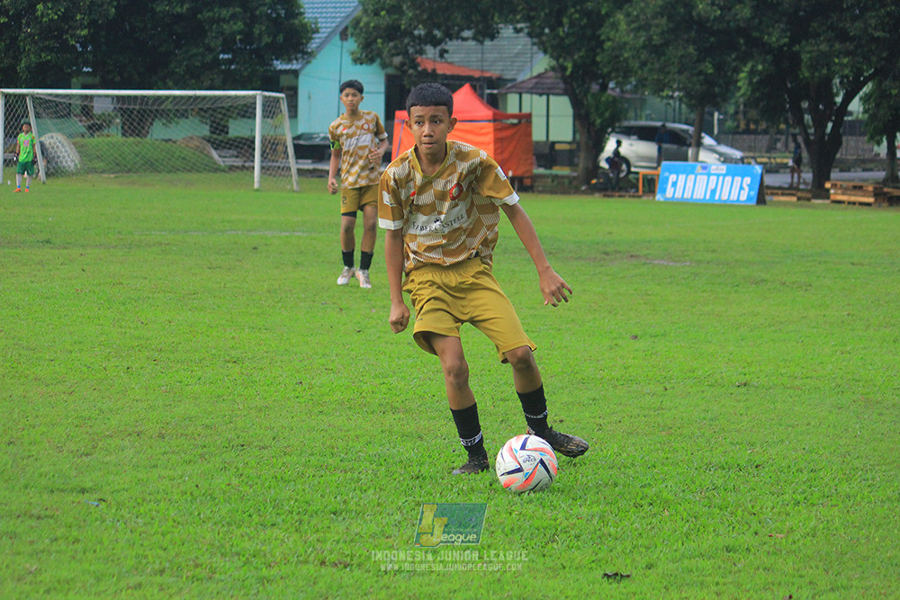 ijl u14 221125 gagak muda vs stoni indonesia fc