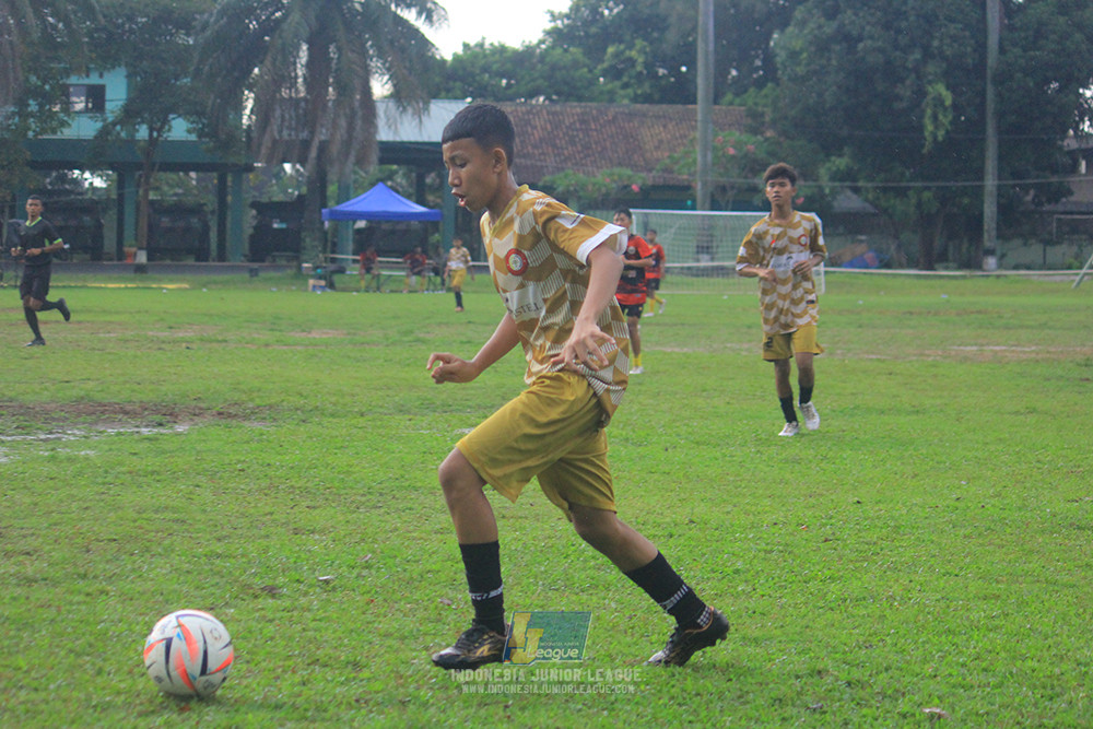 ijl u14 221125 gagak muda vs stoni indonesia fc