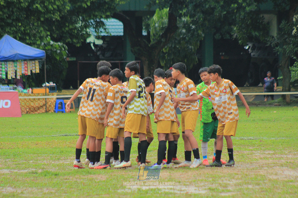 ijl u14 221125 gagak muda vs stoni indonesia fc