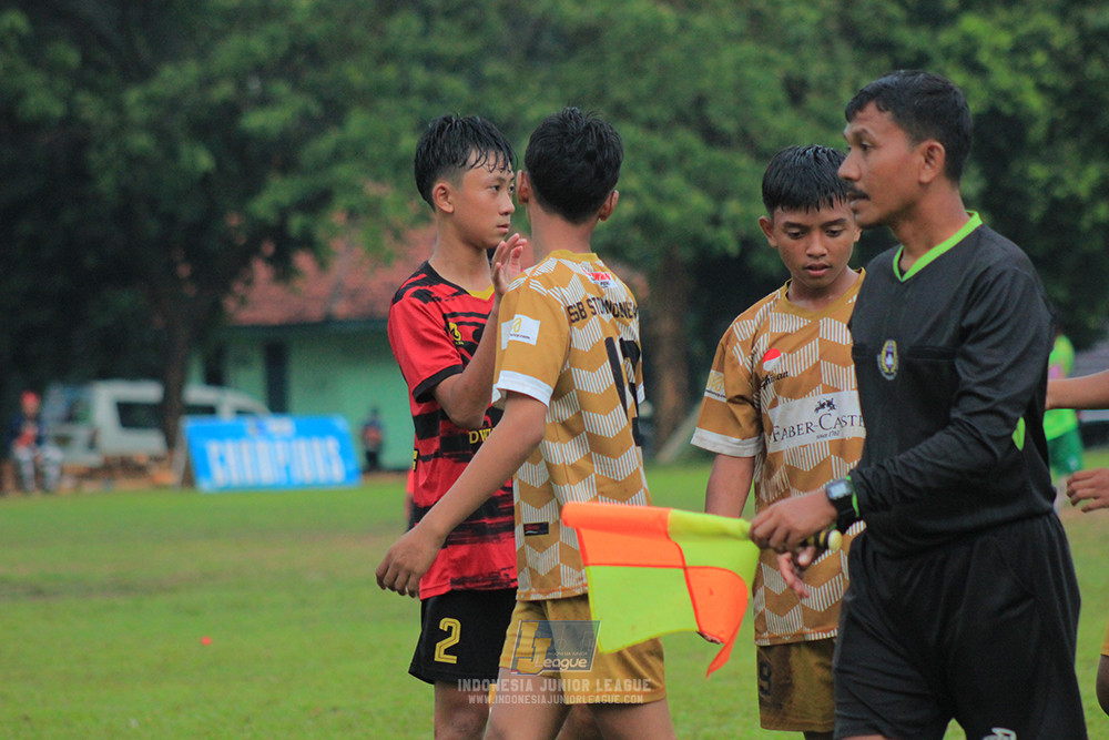 ijl u14 221125 gagak muda vs stoni indonesia fc