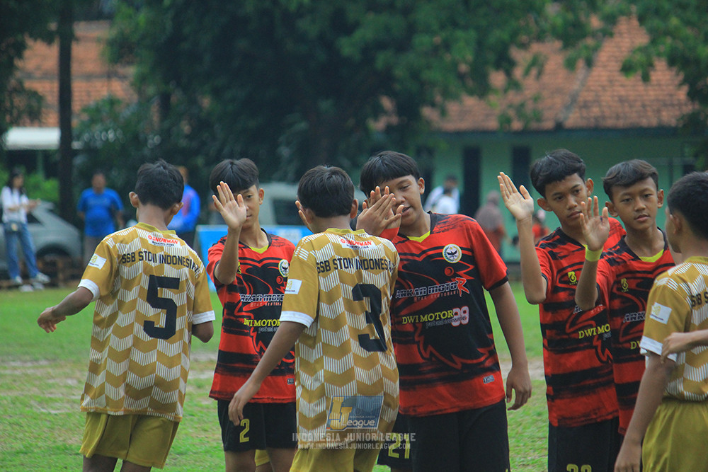 ijl u14 221125 gagak muda vs stoni indonesia fc