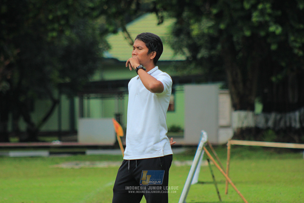 ijl u14 221125 gagak muda vs stoni indonesia fc