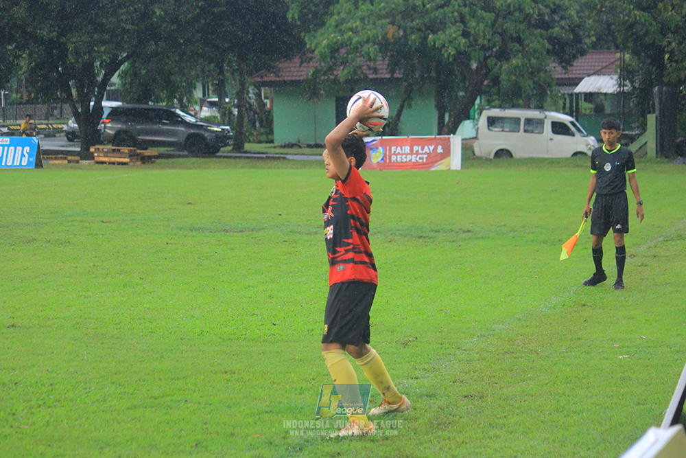 ijl u14 221125 gagak muda vs stoni indonesia fc