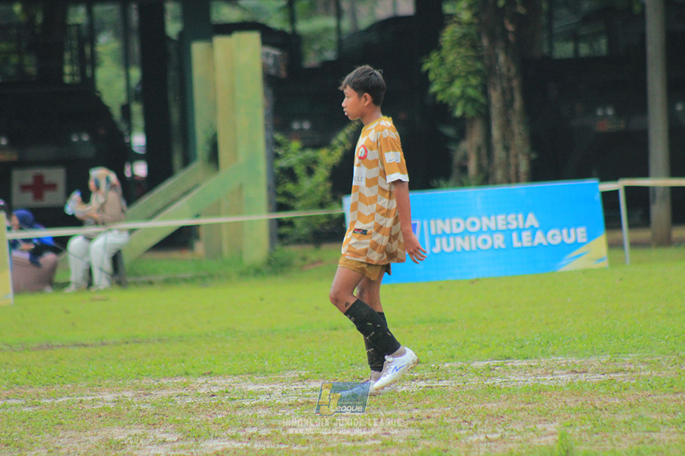 ijl u14 221125 gagak muda vs stoni indonesia fc