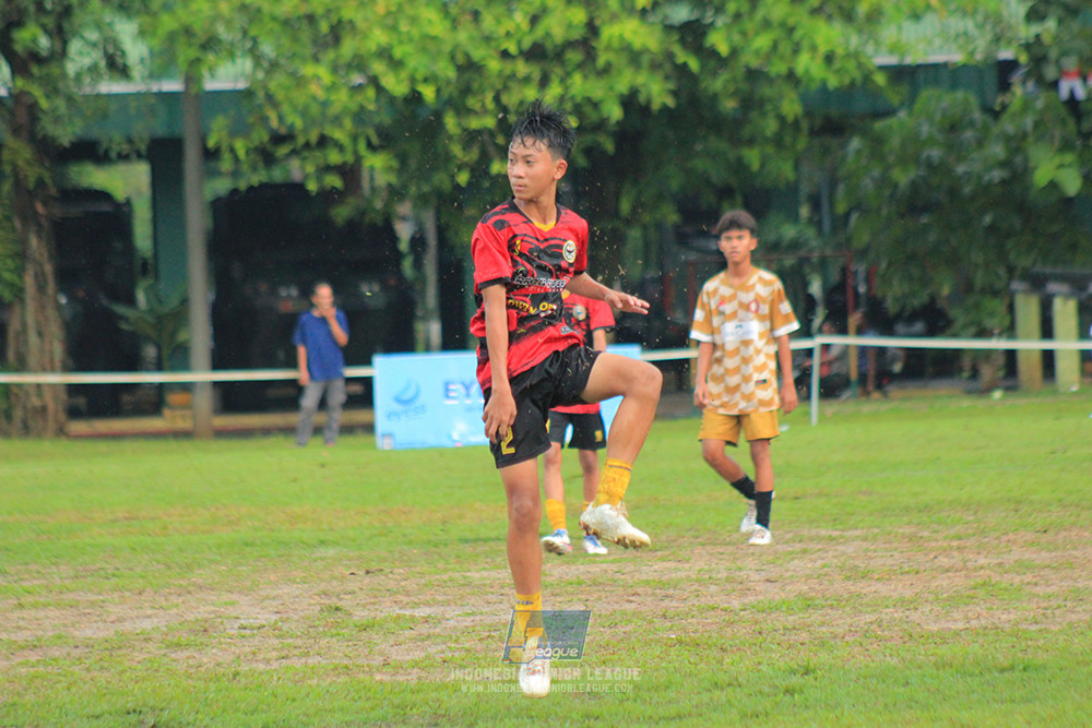 ijl u14 221125 gagak muda vs stoni indonesia fc