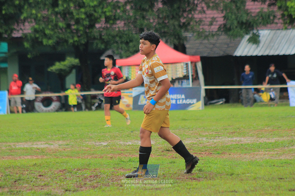 ijl u14 221125 gagak muda vs stoni indonesia fc