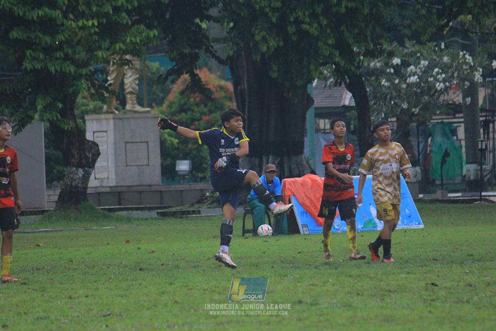 ijl u14 221125 gagak muda vs stoni indonesia fc
