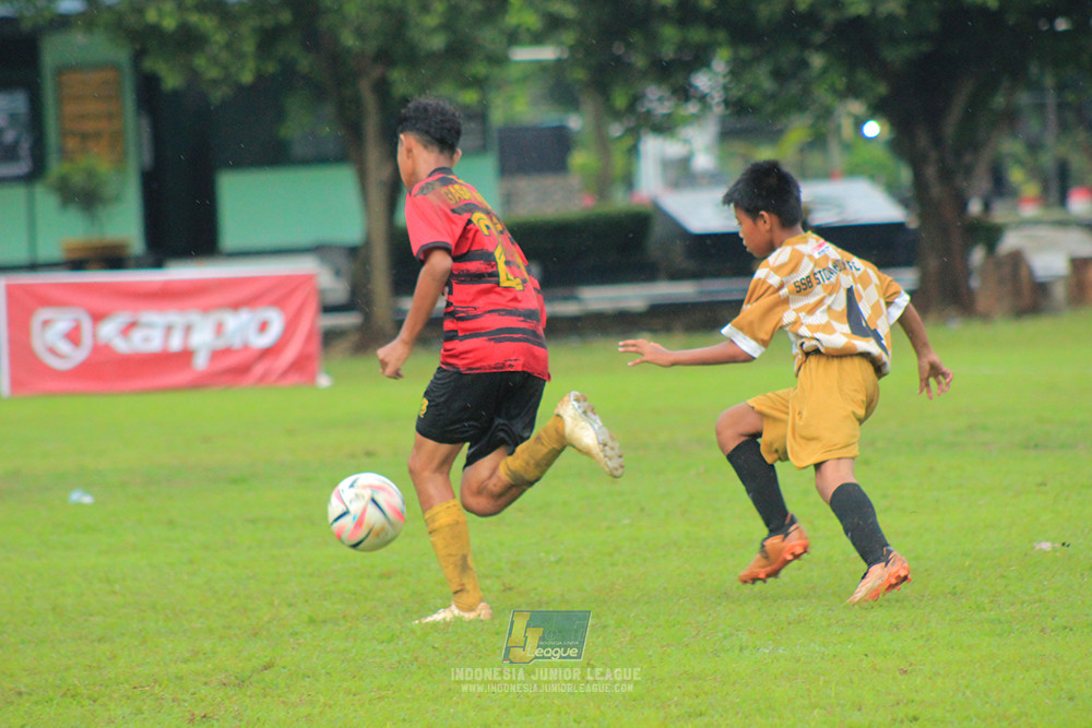 ijl u14 221125 gagak muda vs stoni indonesia fc