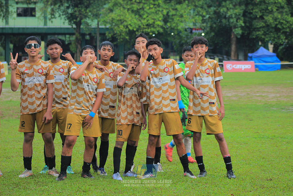 ijl u14 221125 gagak muda vs stoni indonesia fc