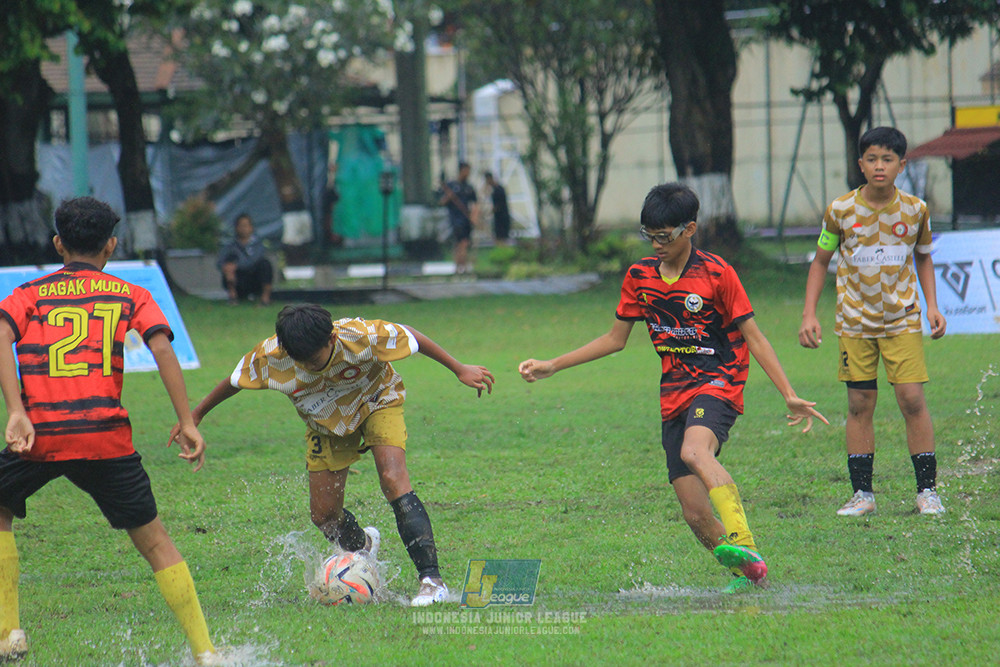 ijl u14 221125 gagak muda vs stoni indonesia fc