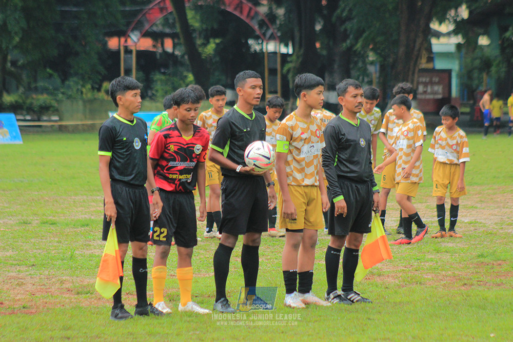 ijl u14 221125 gagak muda vs stoni indonesia fc